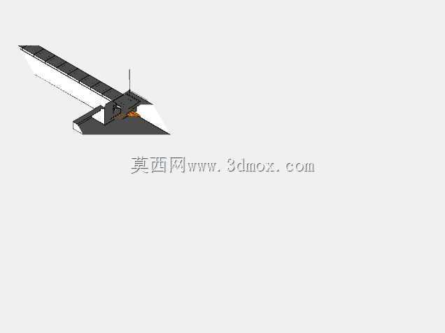 中压移动变电站5 MVA,13.8 kV/480 V