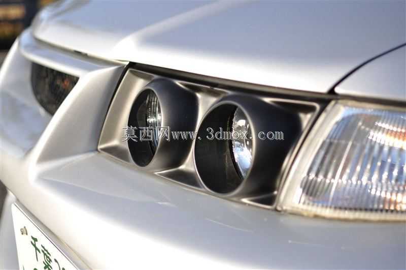 �ͺ�Ҫ��-����Lancer Evolution 5/6 CIBIEǰ�յ�