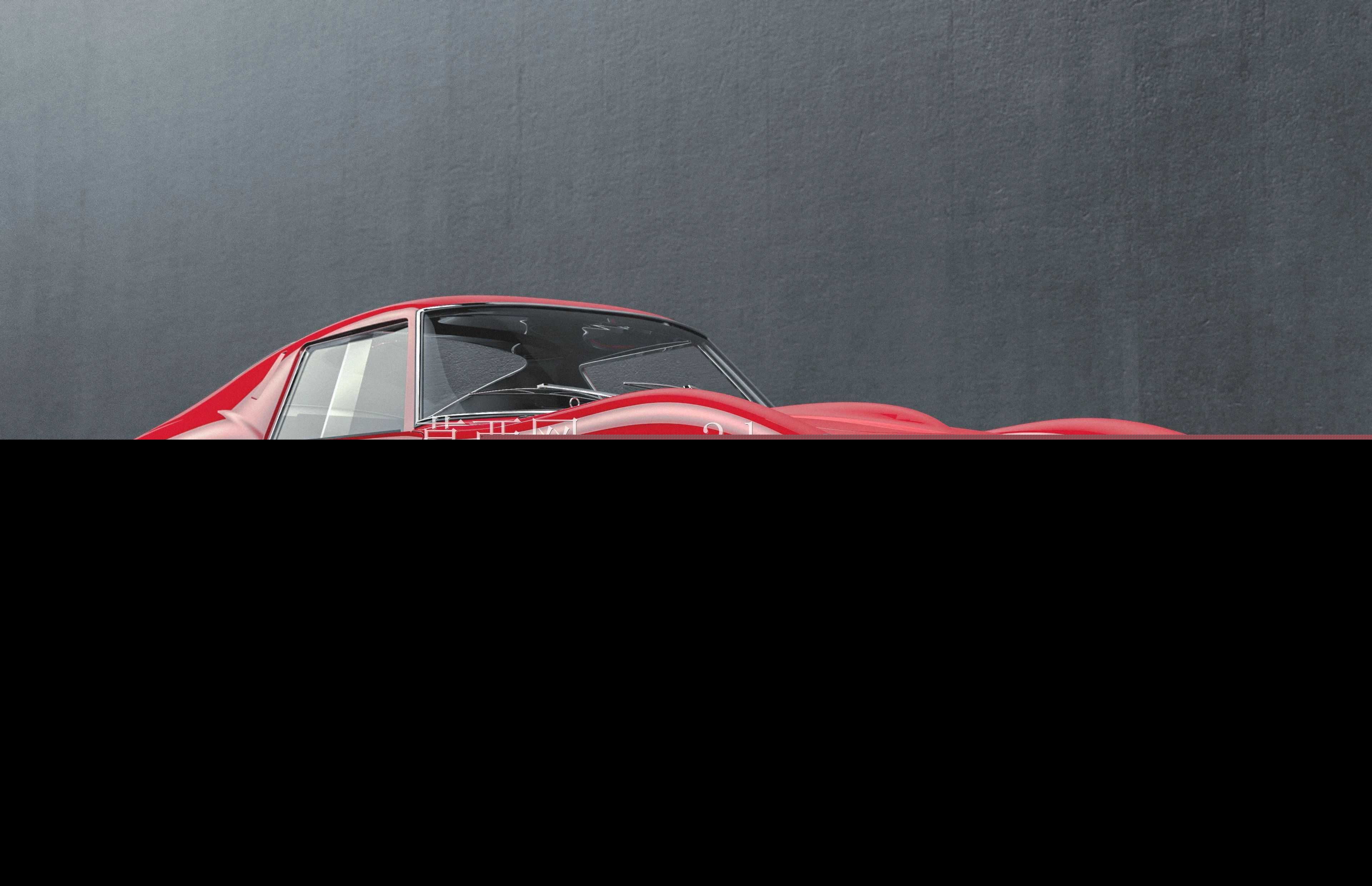 ������GTO 1962
