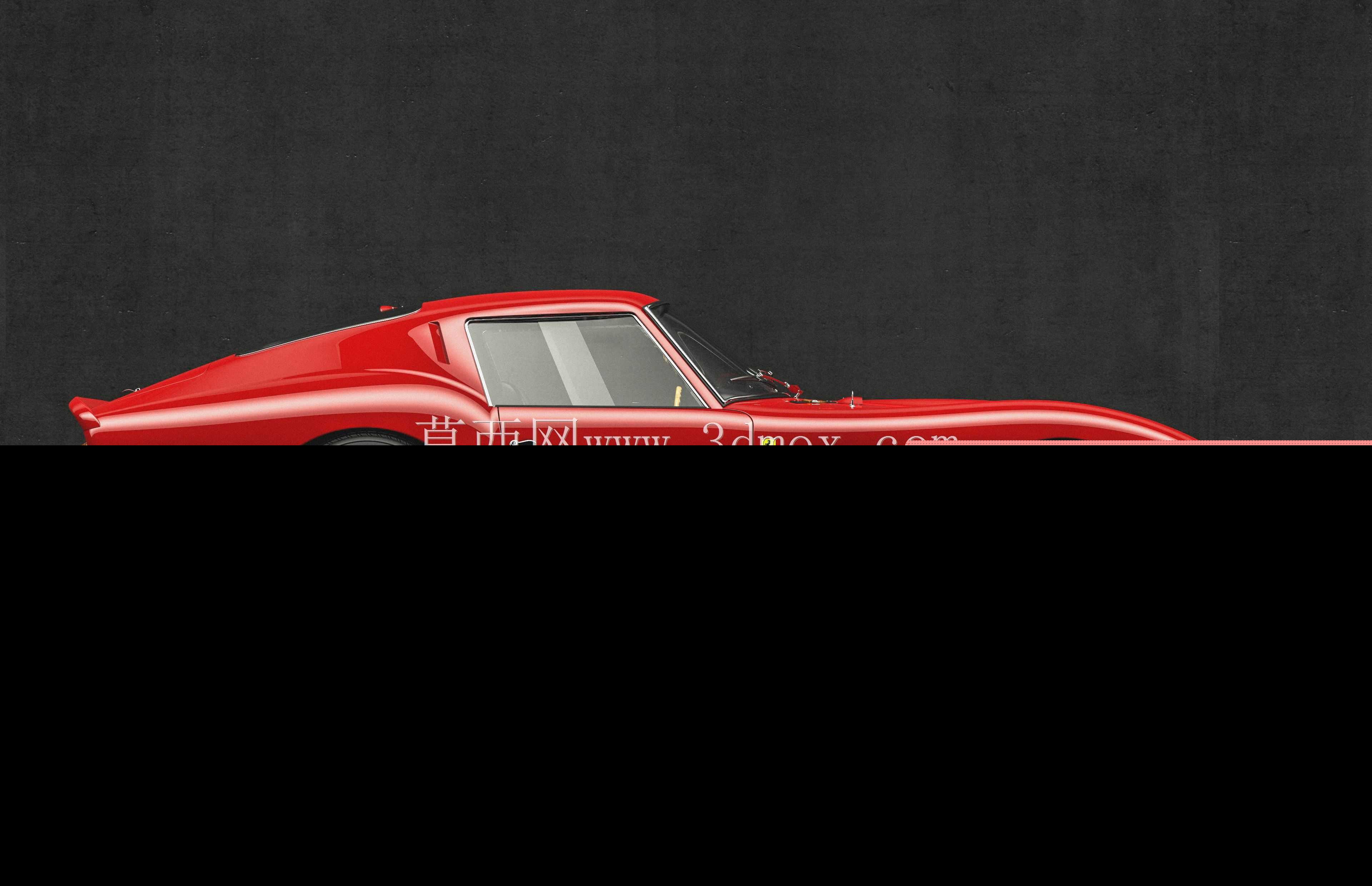 ������GTO 1962