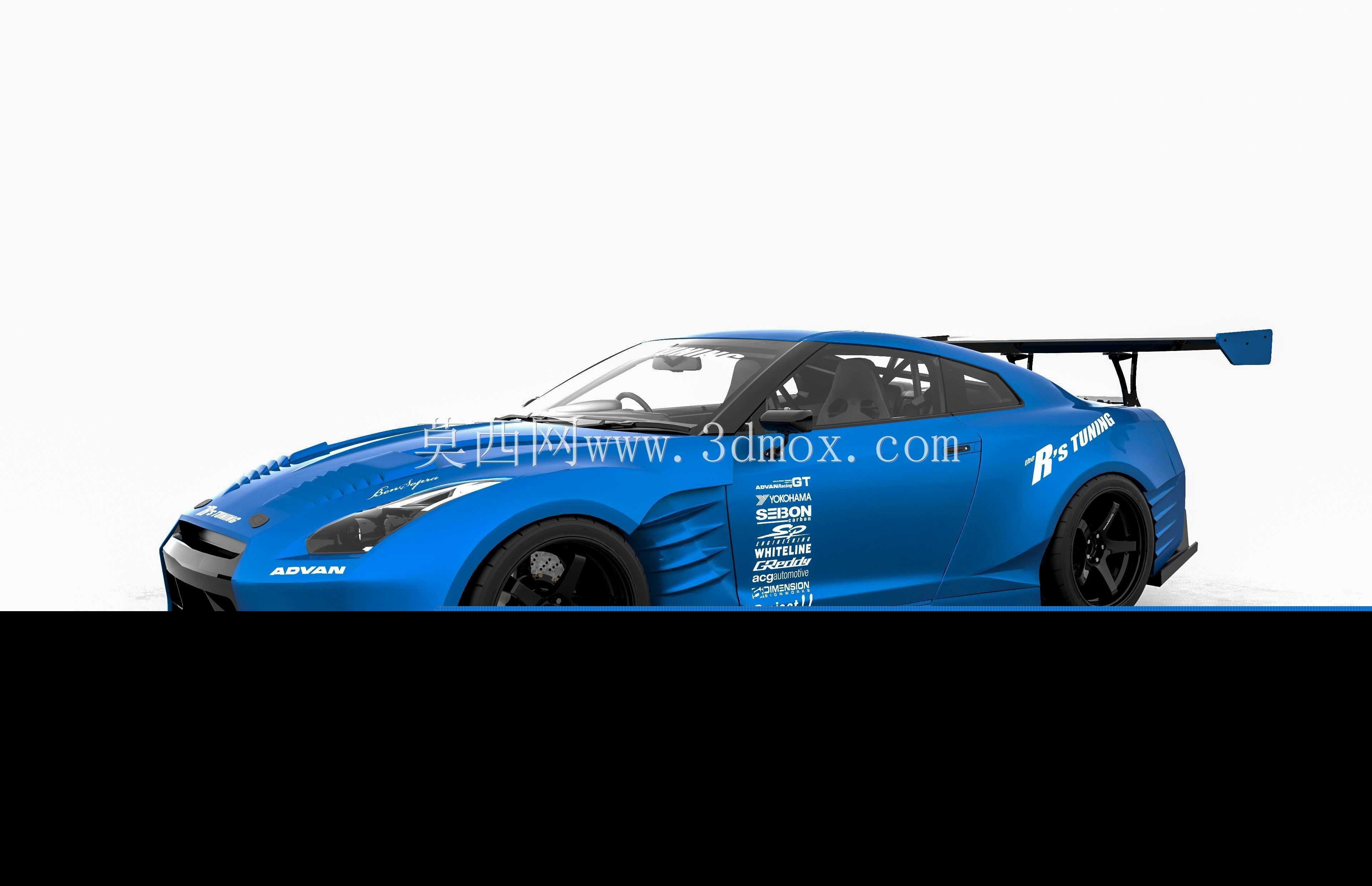 Bensopra R35 2015