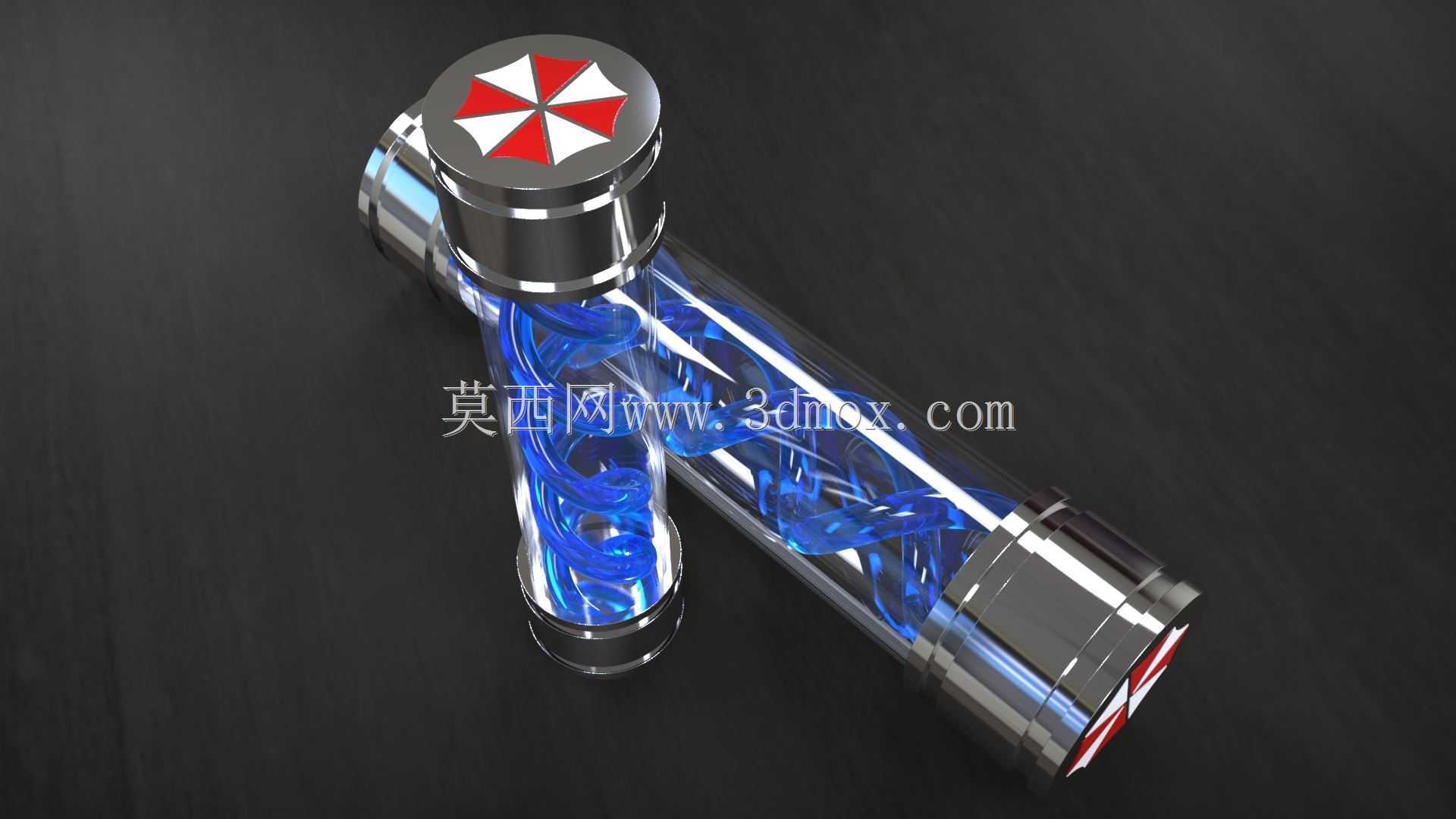 T病毒