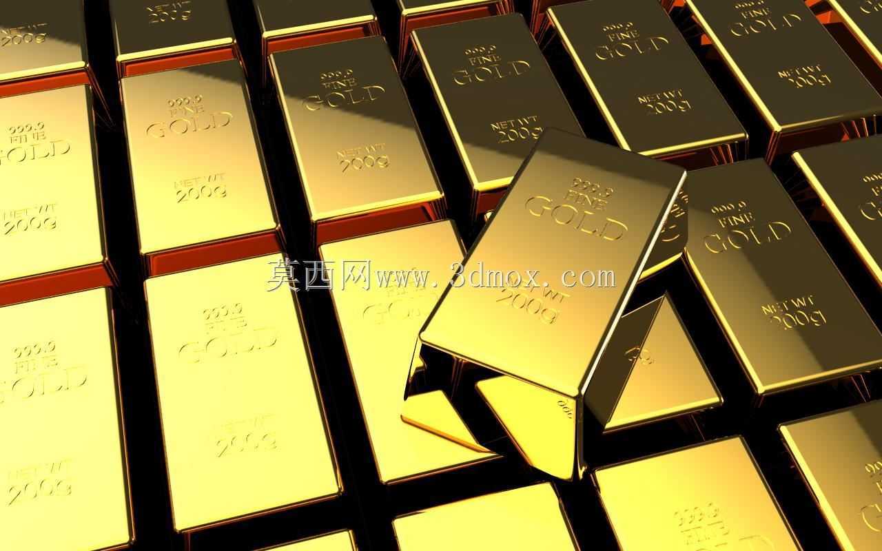 金条