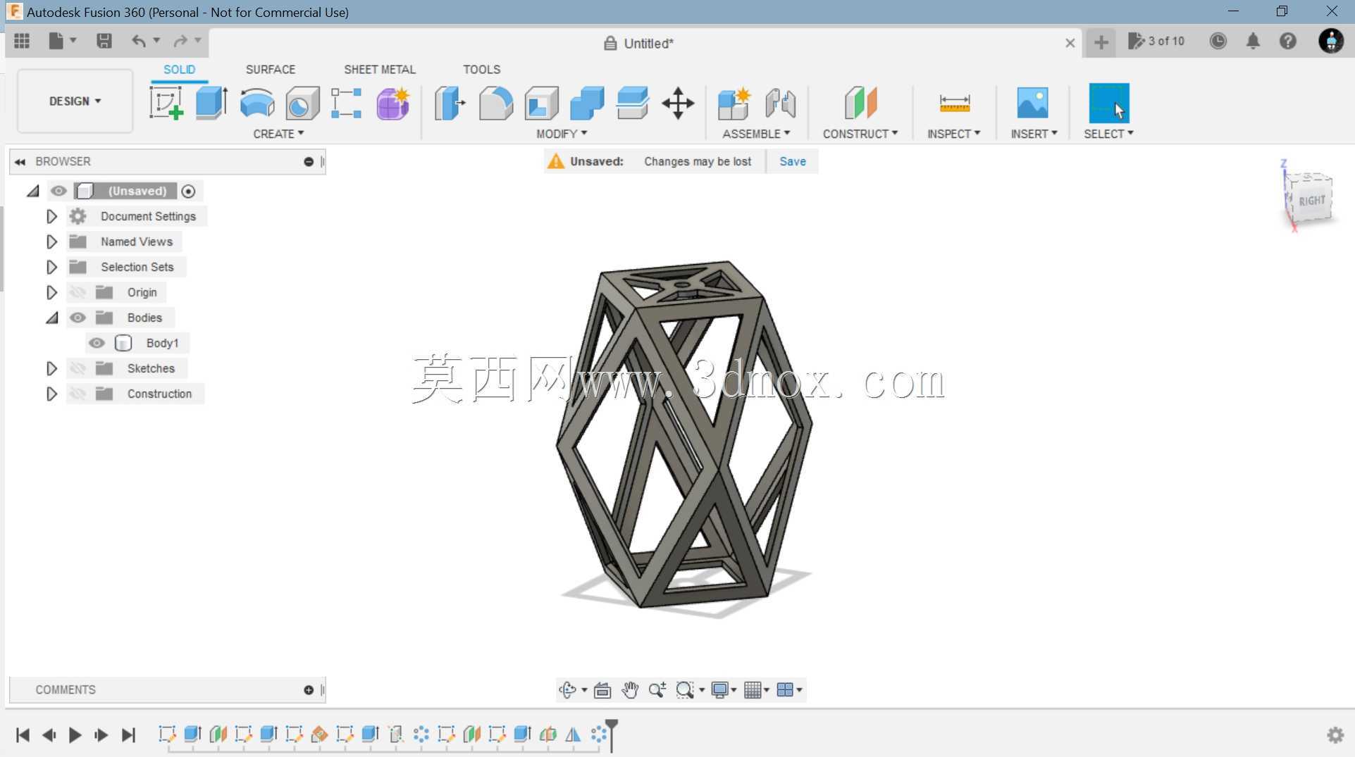 2021 5��Fusion 360�¶���ս��