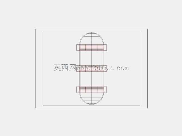 水箱设计