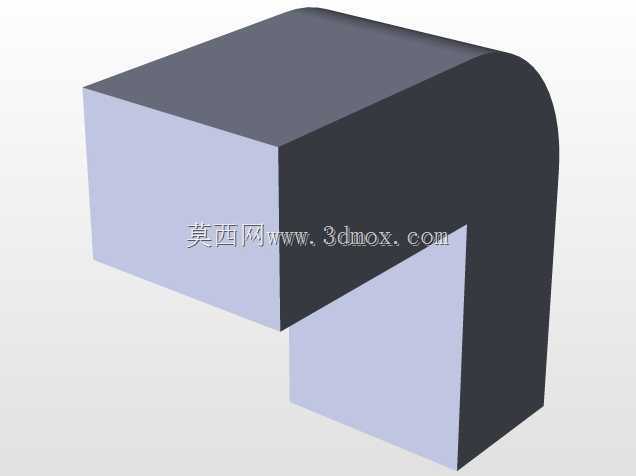 ʹ��Solidworks�Է����ͷ���쾶�ܽ�������ģ�⡣