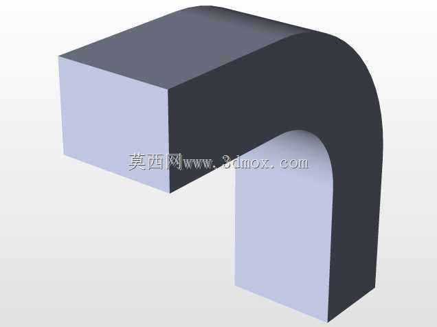 ʹ��Solidworks�Է����ͷ���쾶�ܽ�������ģ�⡣