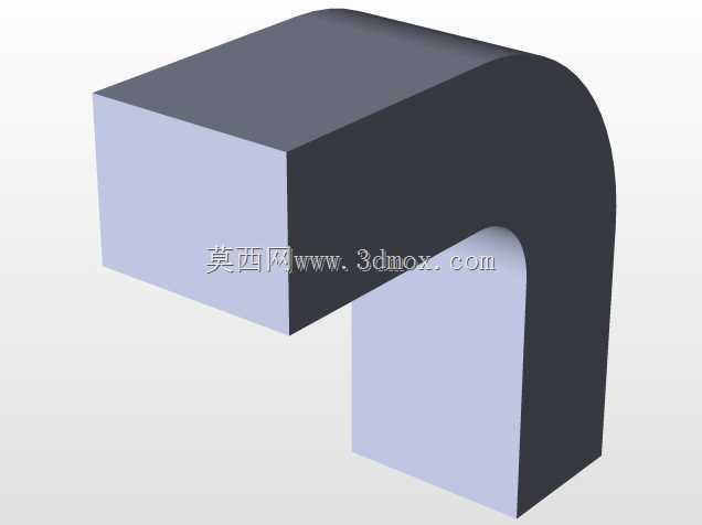 ʹ��Solidworks�Է����ͷ���쾶�ܽ�������ģ�⡣
