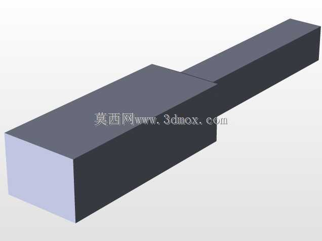 ʹ��Solidworks�Է����ͷ���쾶�ܽ�������ģ�⡣