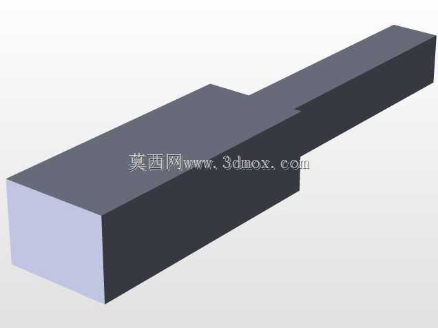ʹ��Solidworks�Է����ͷ���쾶�ܽ�������ģ�⡣
