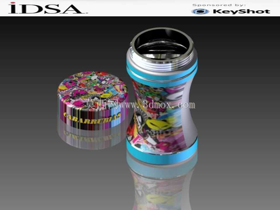 iDSA�����Ի������̣�