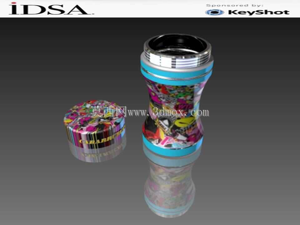 iDSA�����Ի������̣�