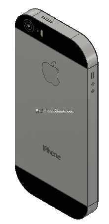 IPHONE 5S