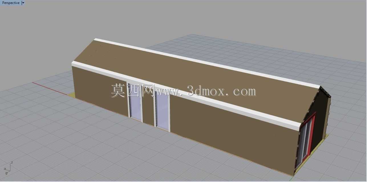 快速建造模块化住宅项目