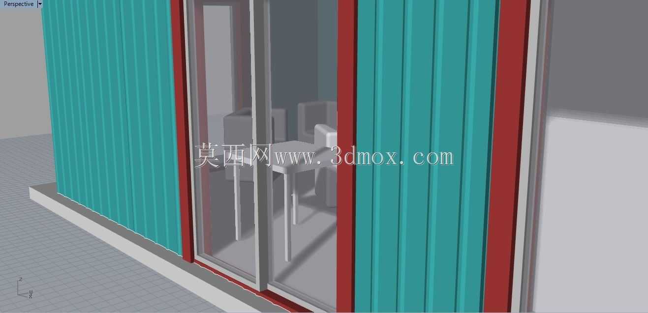 快速建造模块化住宅项目