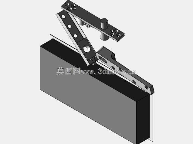双作用门弹簧(英国)