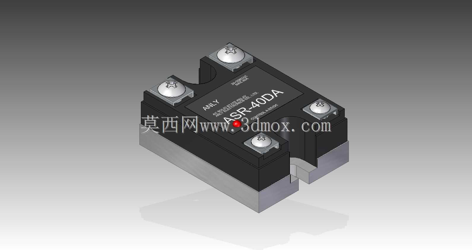 SSR����ASR-40DA