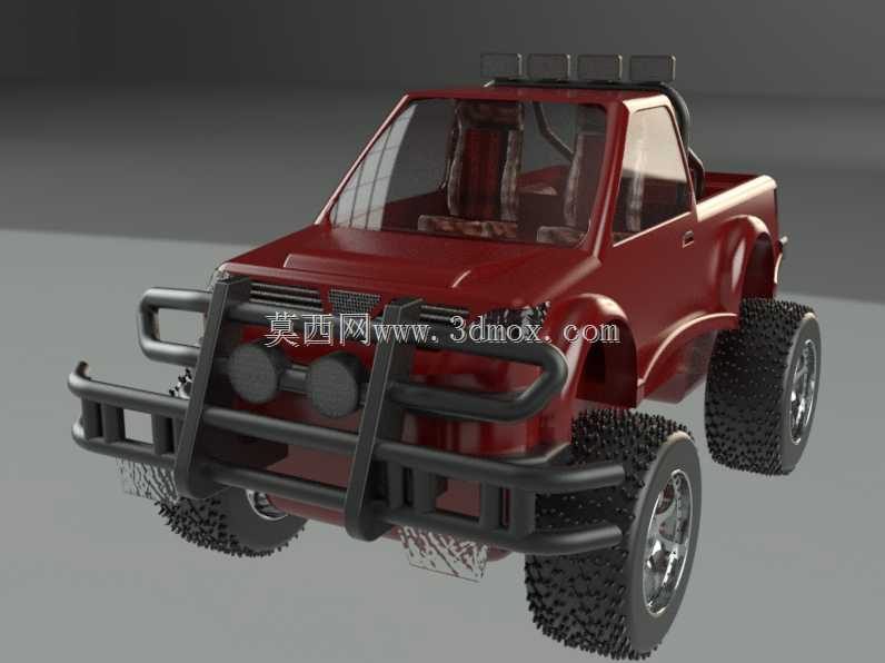 4X4�Ϳ���