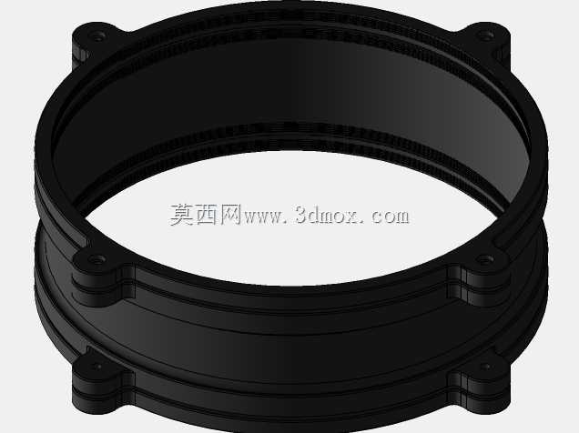 套筒式联轴器