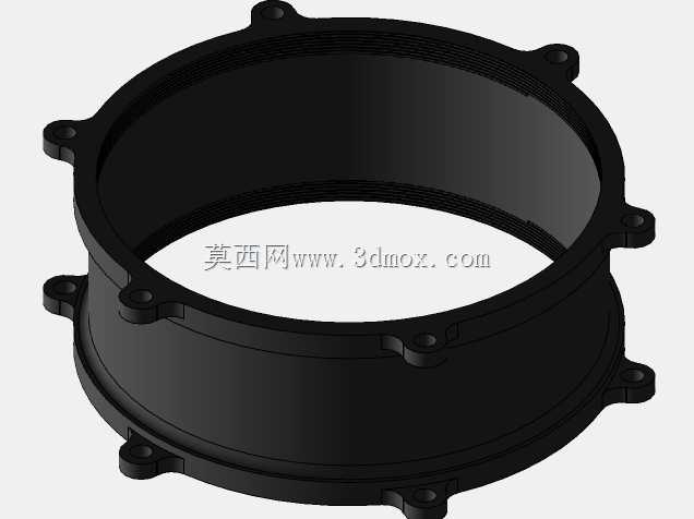 套筒式联轴器