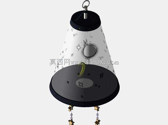 太空灯