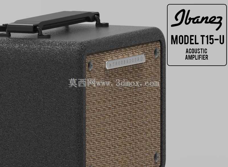 Ibanez TI5-U����ѧ�Ŵ���