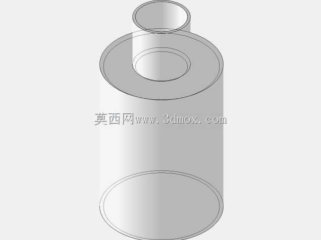 雾化器室