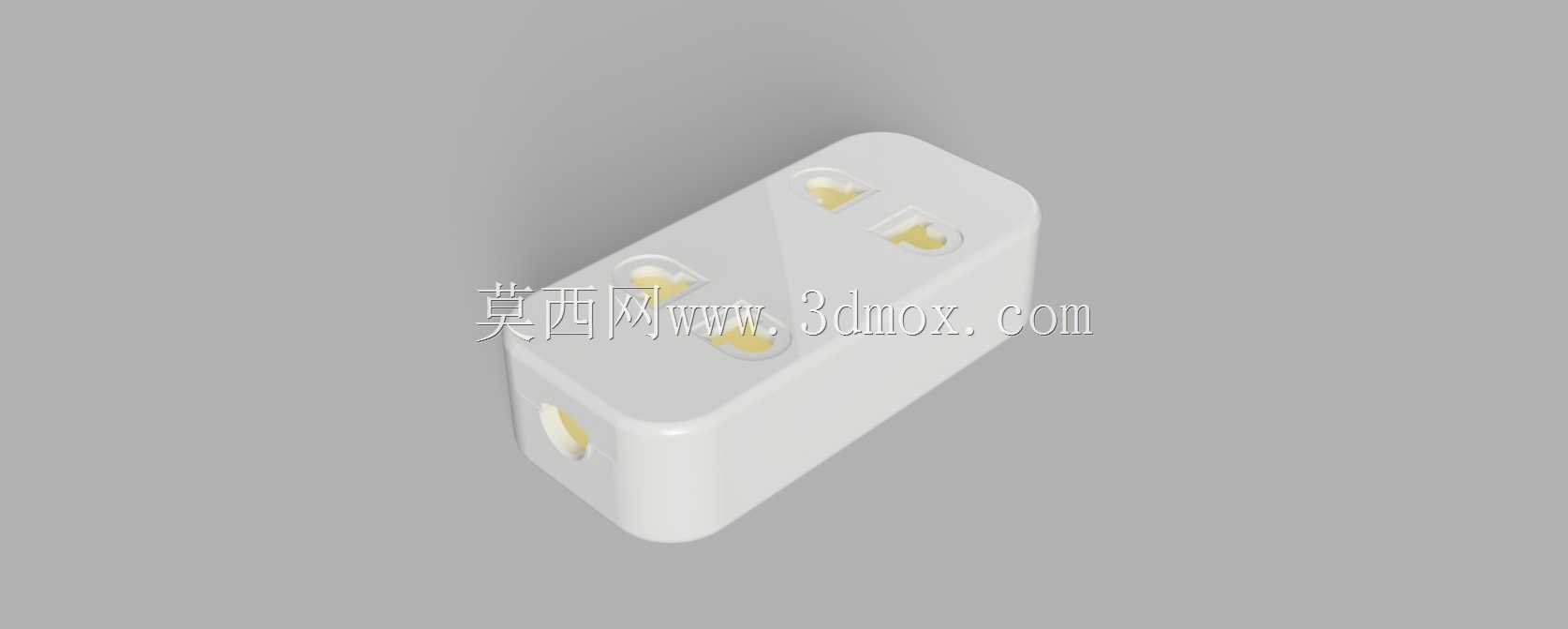 延长线插座