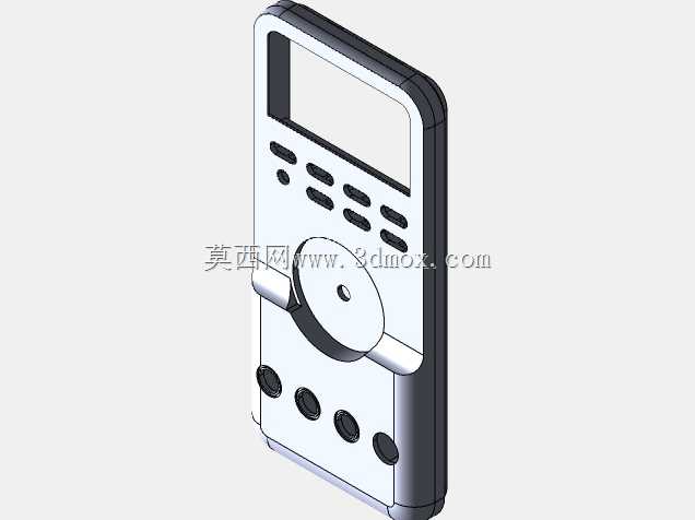 福禄克87 III套管