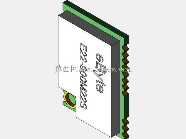 E22-900M22S