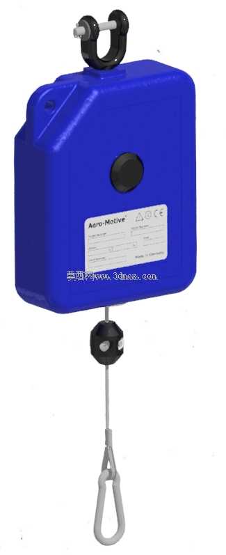 RF/RFL牵开器;航空动力