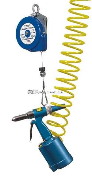 5FLR卷收器:空气动力