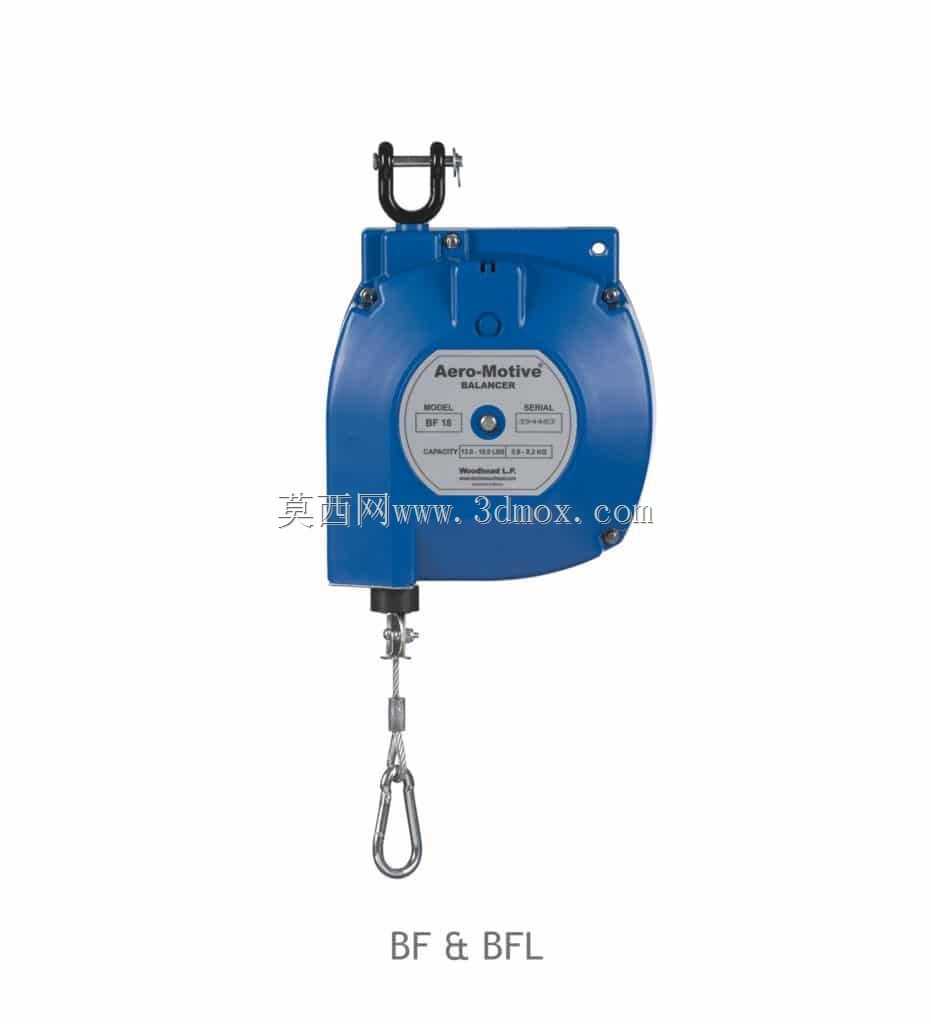 BF平衡器;航空动力