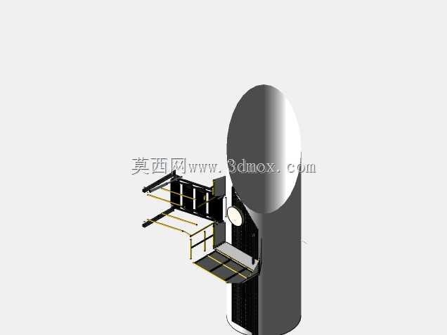 cysterna nr 7-马加亚型-品尼山梨醇
