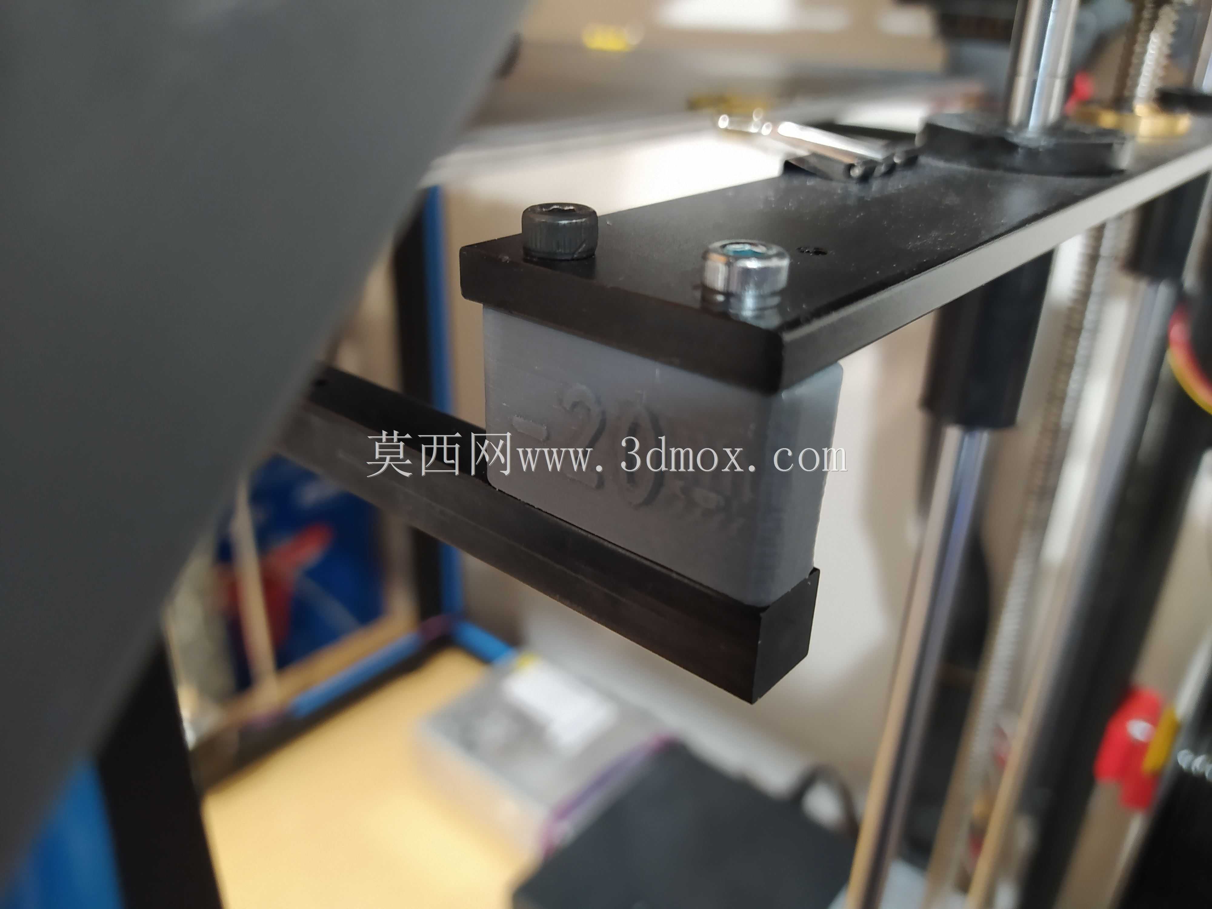距离块TRONXY X5SA Z-414mm