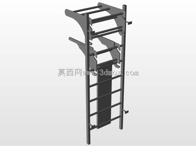 多功能墙杆FUSION 3