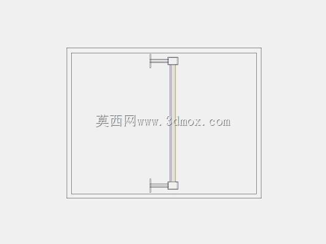 多功能墙杆FUSION 5