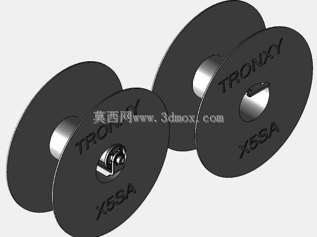 ������л������ּ�TRONXY X5SA