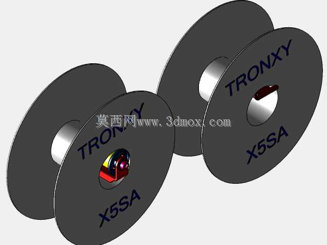 ������л������ּ�TRONXY X5SA