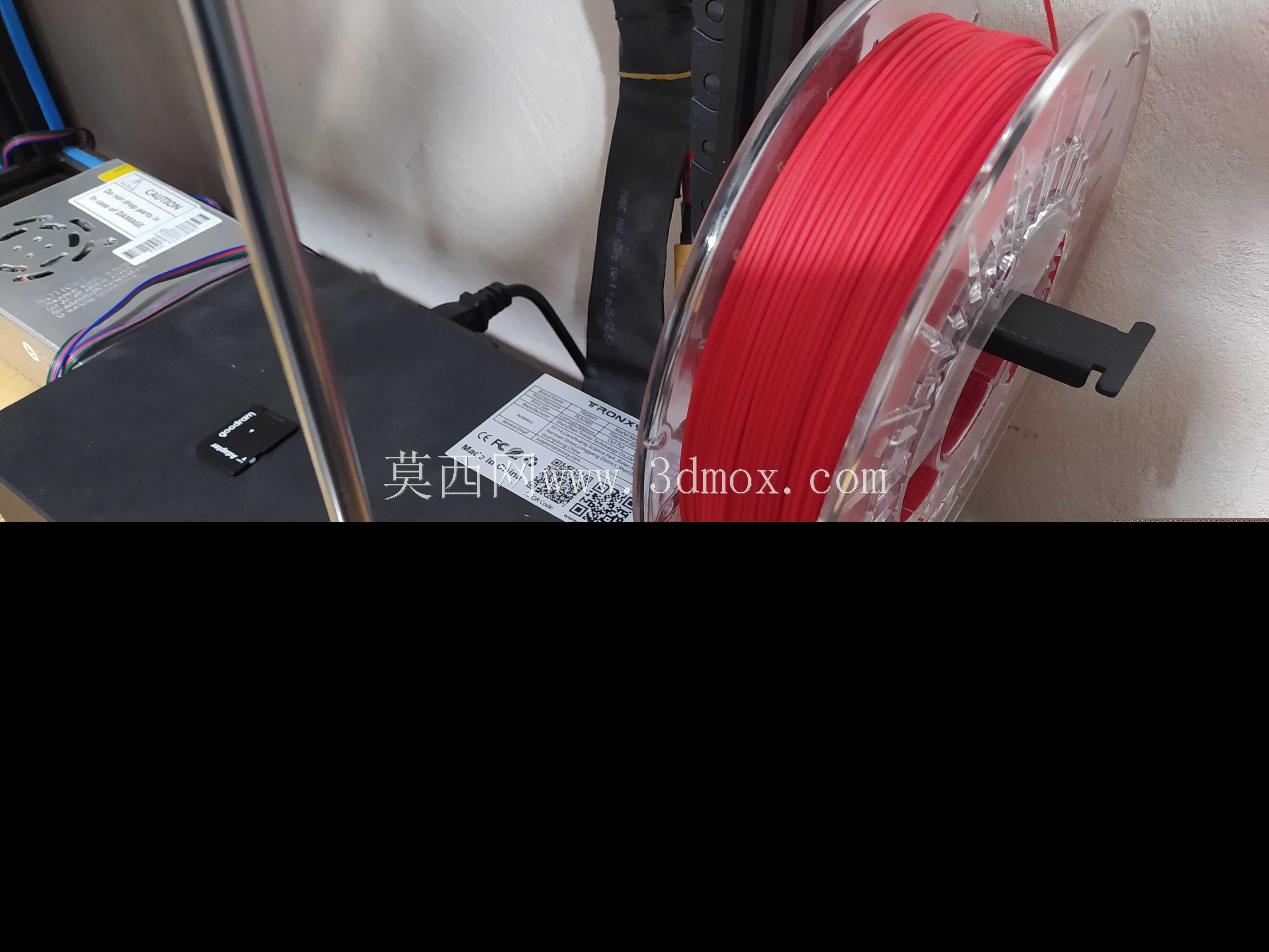 ������л������ּ�TRONXY X5SA