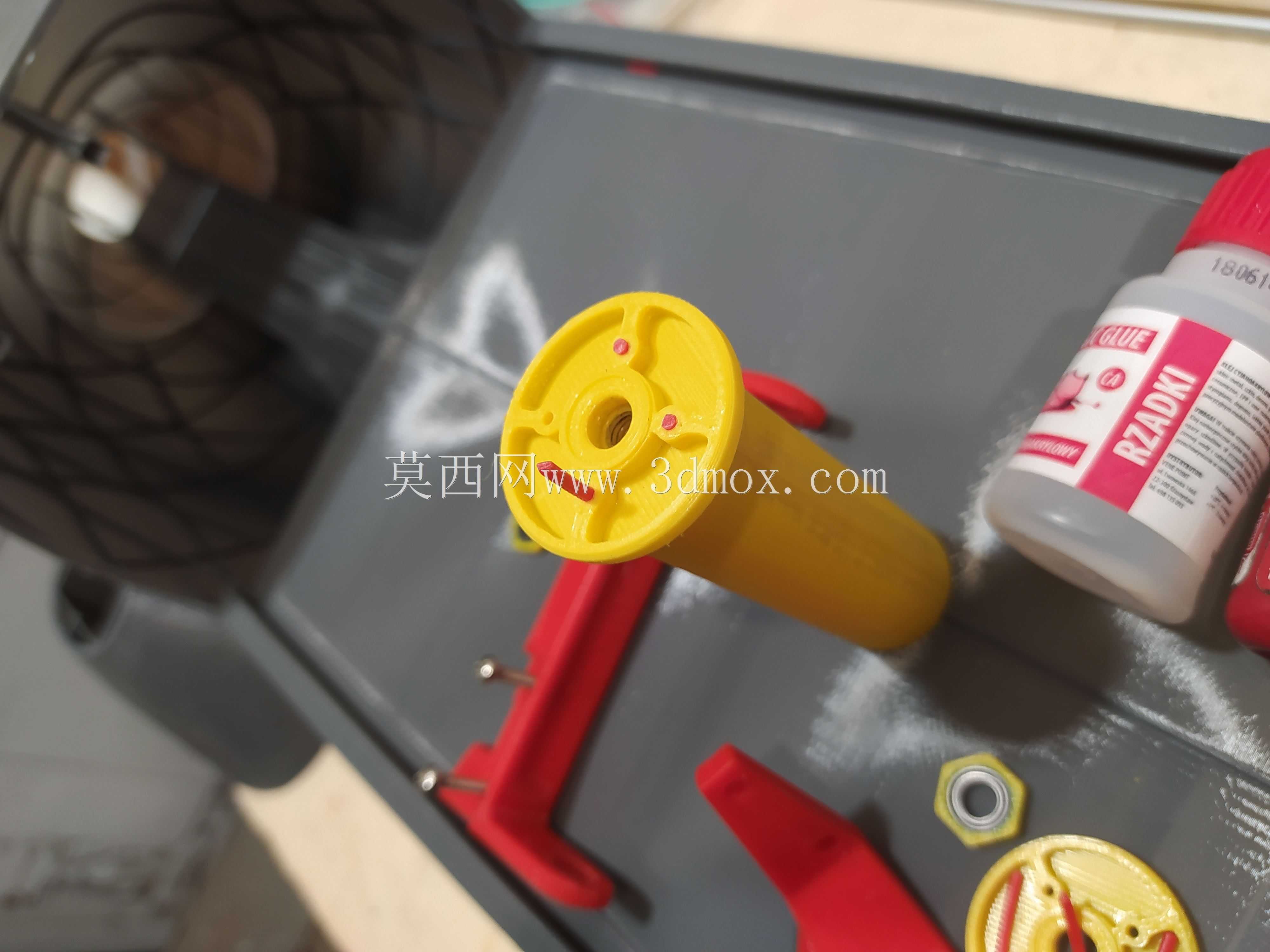 ������л������ּ�TRONXY X5SA
