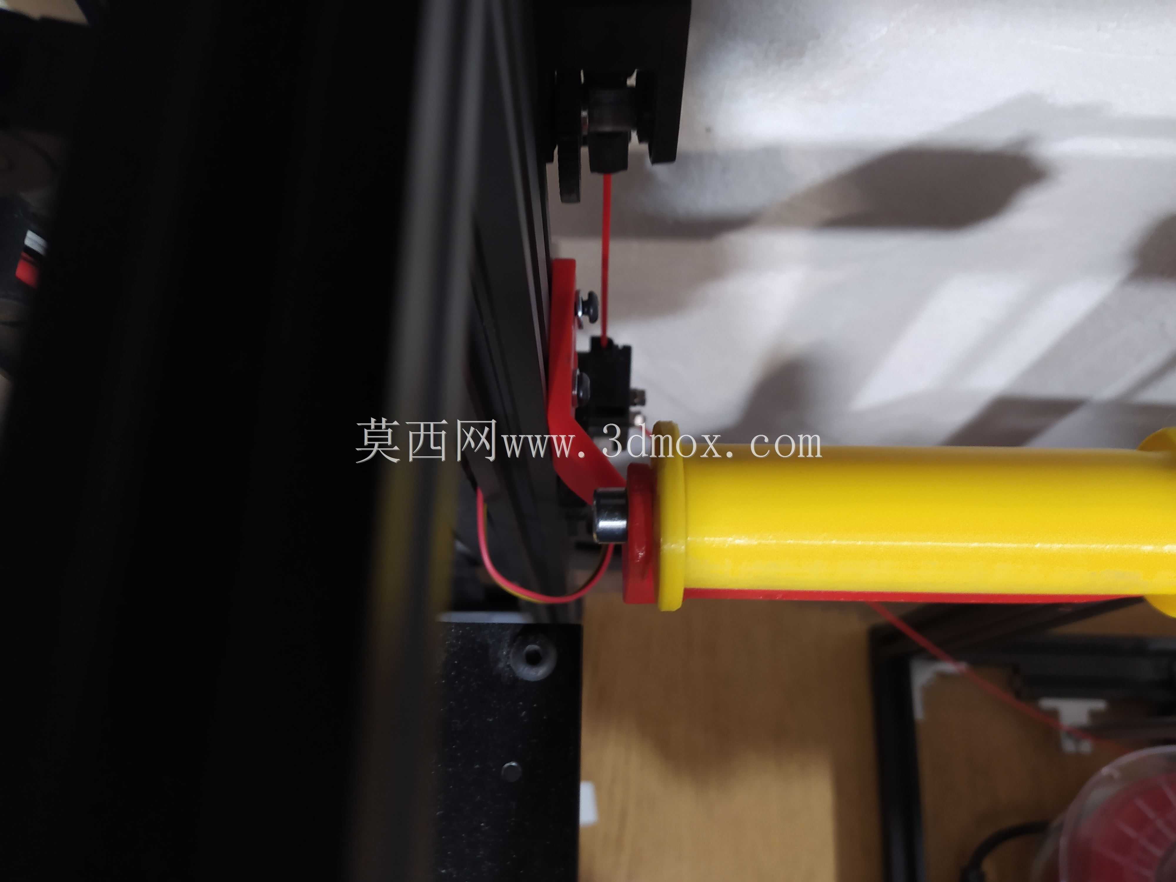 ������л������ּ�TRONXY X5SA
