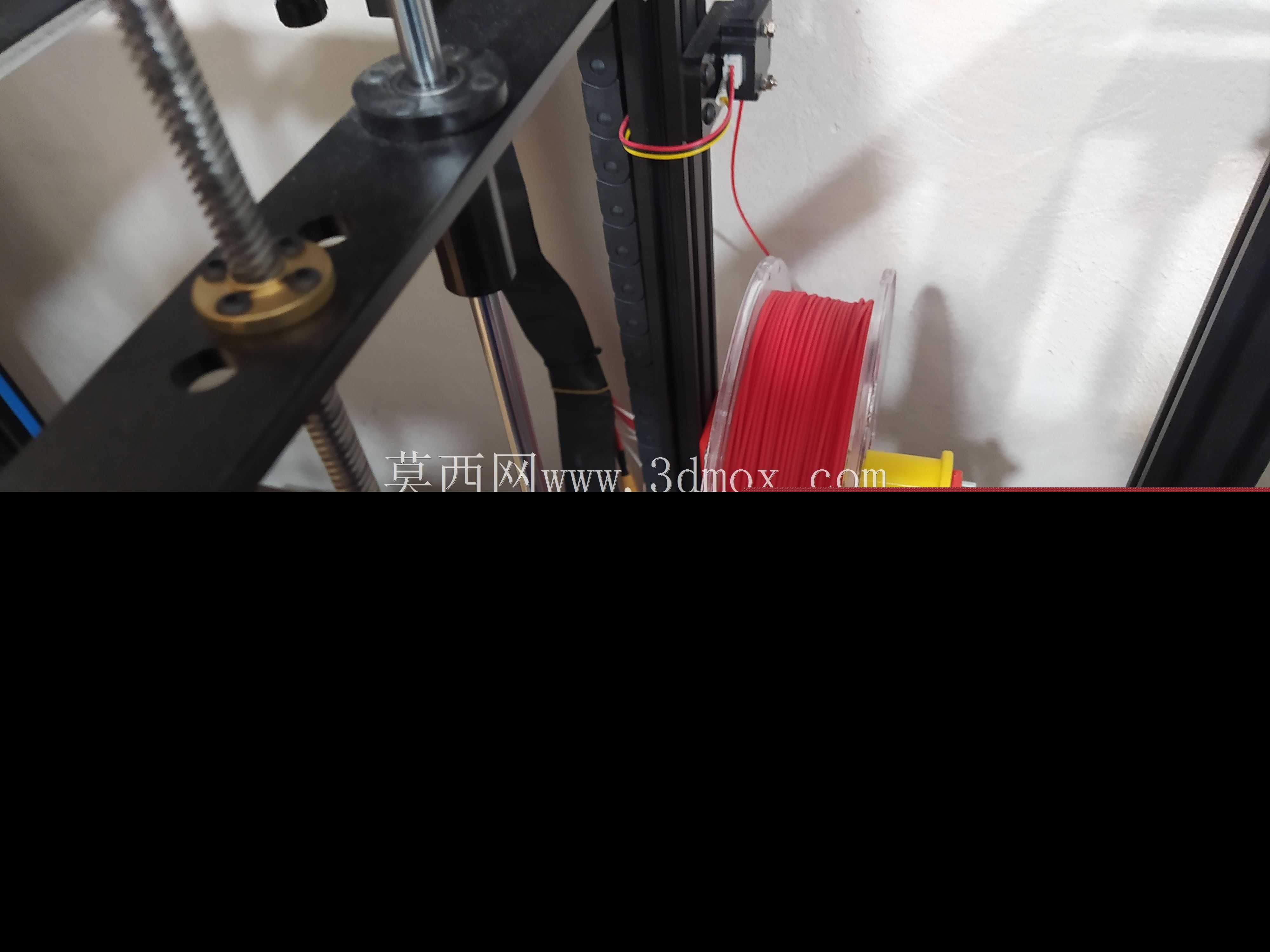 ������л������ּ�TRONXY X5SA