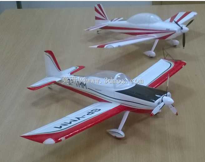 RV 8 3D打印