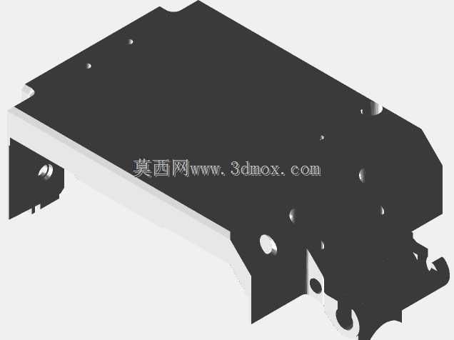 AGS-17 1-1道具