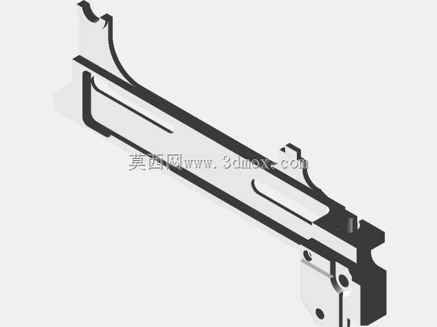 AGS-17 1-1道具