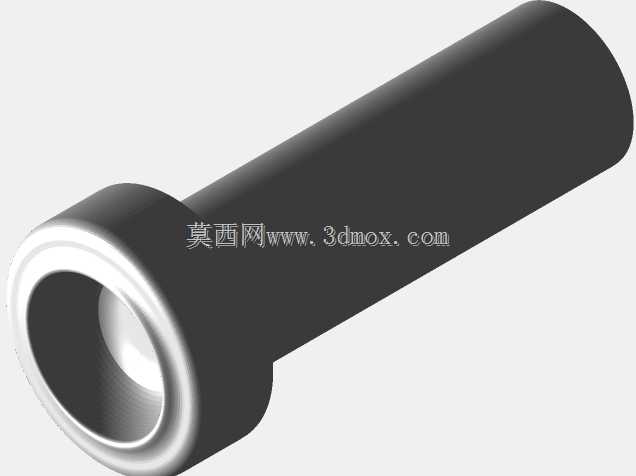 NSV Utyos-3D可打印道具。