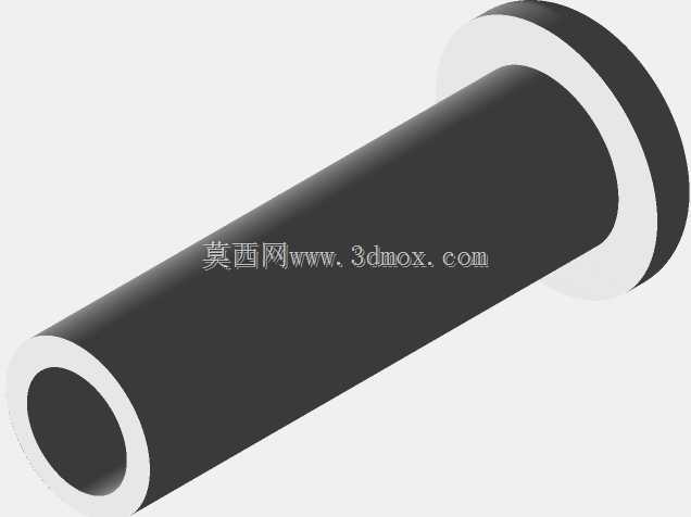 NSV Utyos-3D可打印道具。