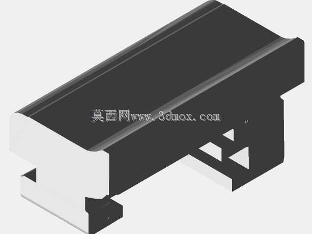 NSV Utyos-3D可打印道具。