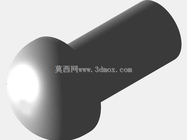 NSV Utyos-3D可打印道具。